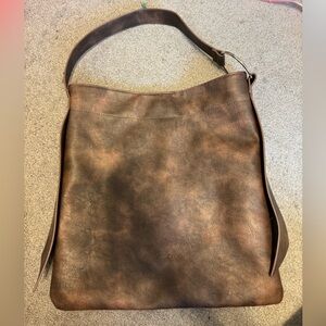 CLUCI Shoulder Bag